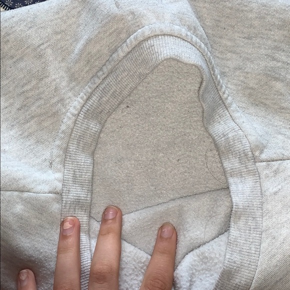 SWEATSHIRT UNISEX‼️ - Picture 4 of 4